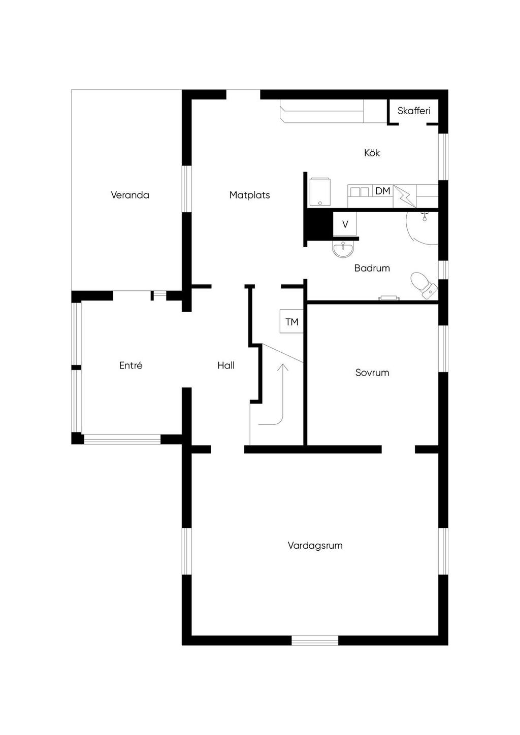 Entréplan