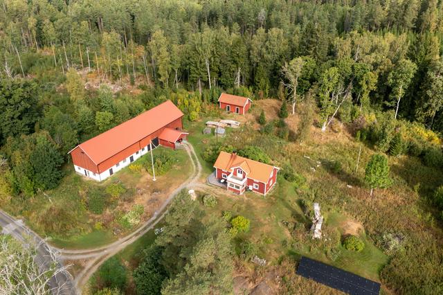 Östra Hjärta 160