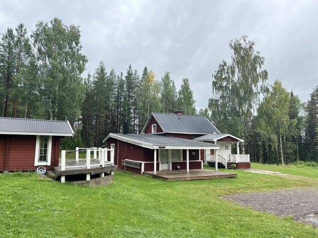 Kalixvägen 22