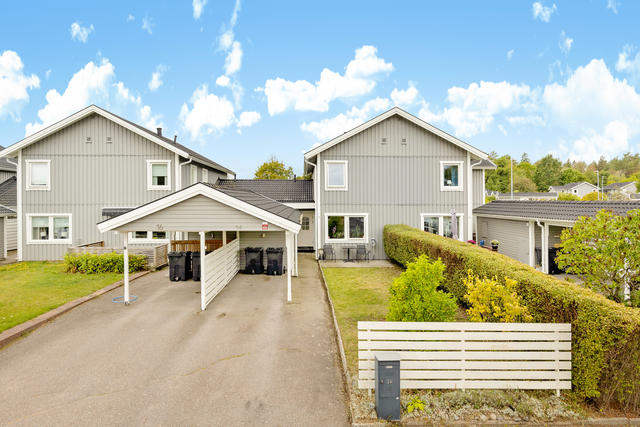 Välkommen till Furuhällsvägen 14