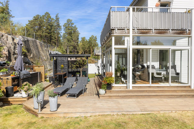 Välkommen till Klövervägen 7a