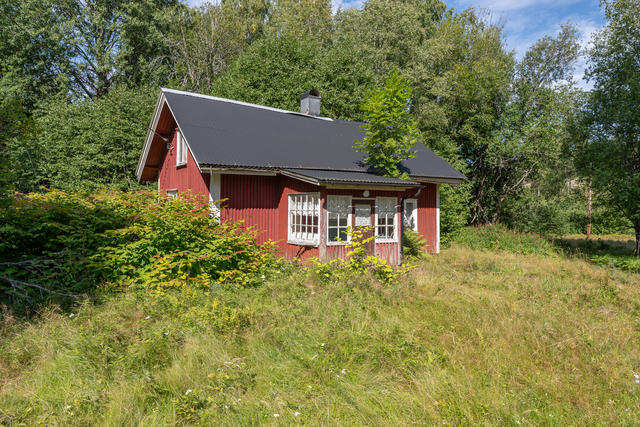 Välkommen till Galthögen Nordtjärn! 