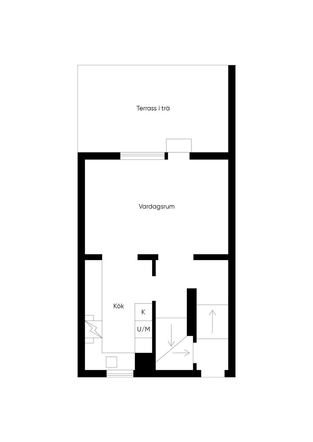 Entréplan