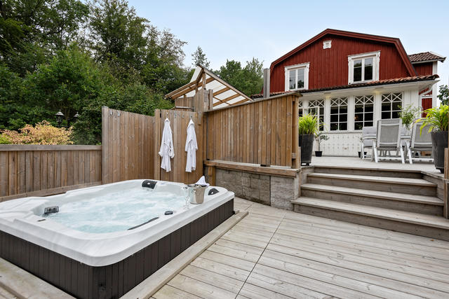 Rosenvägen 1, Karlskrona