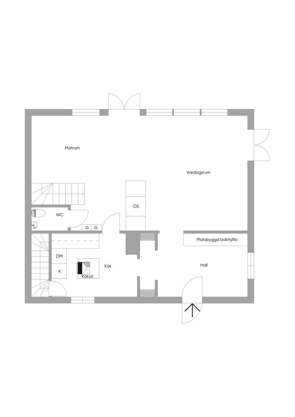 Entréplan