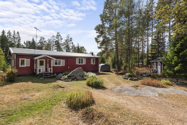 Utvedavägen 73