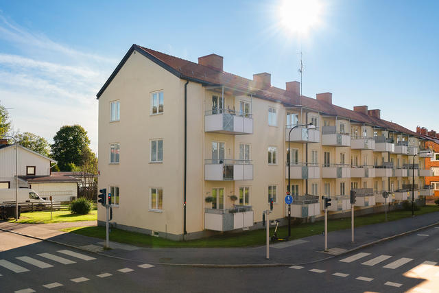 Välkommen till Masergatan 11!