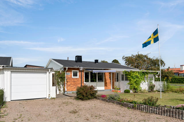 Välkommen till Torggatan 67E! 