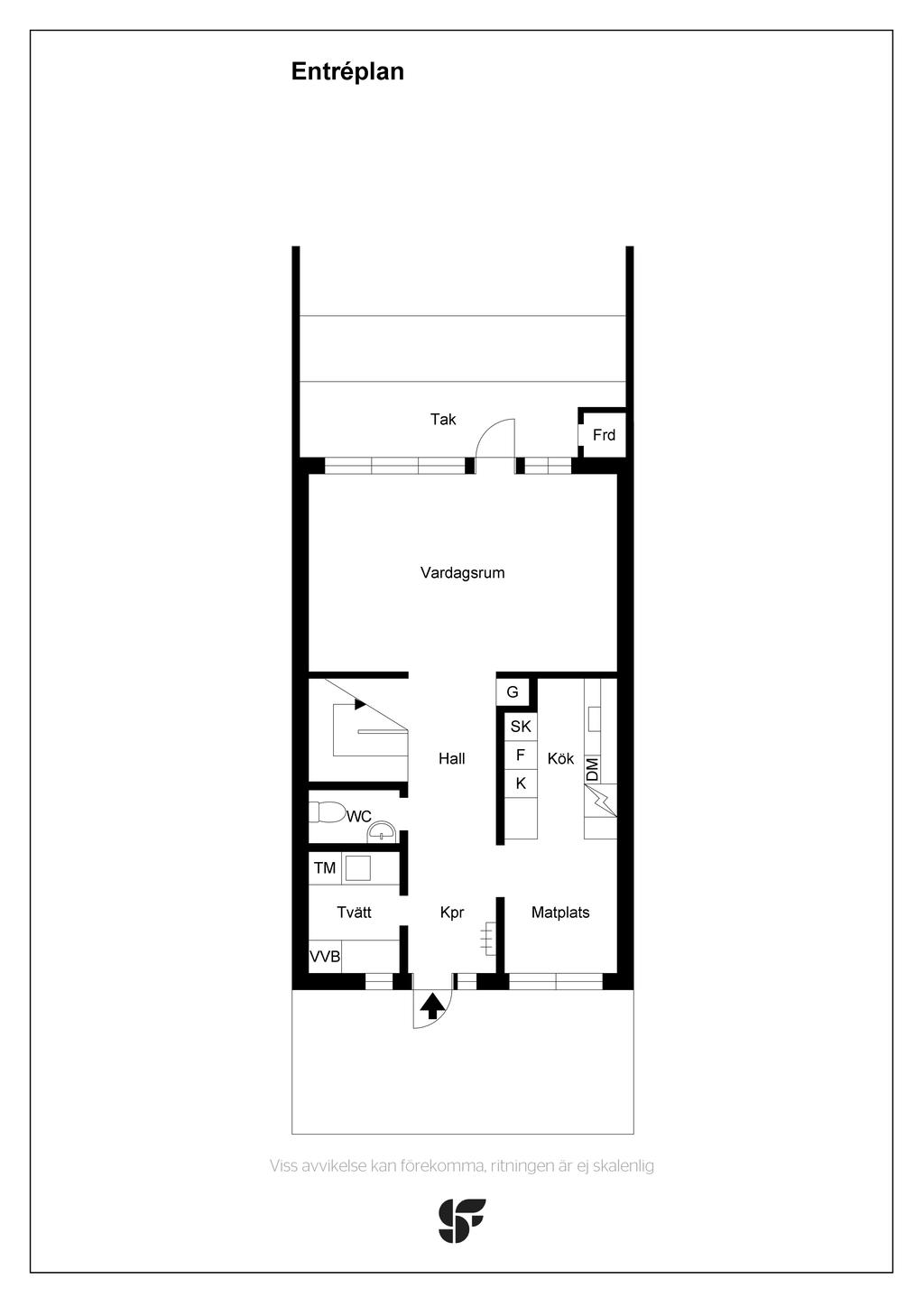 Entréplan