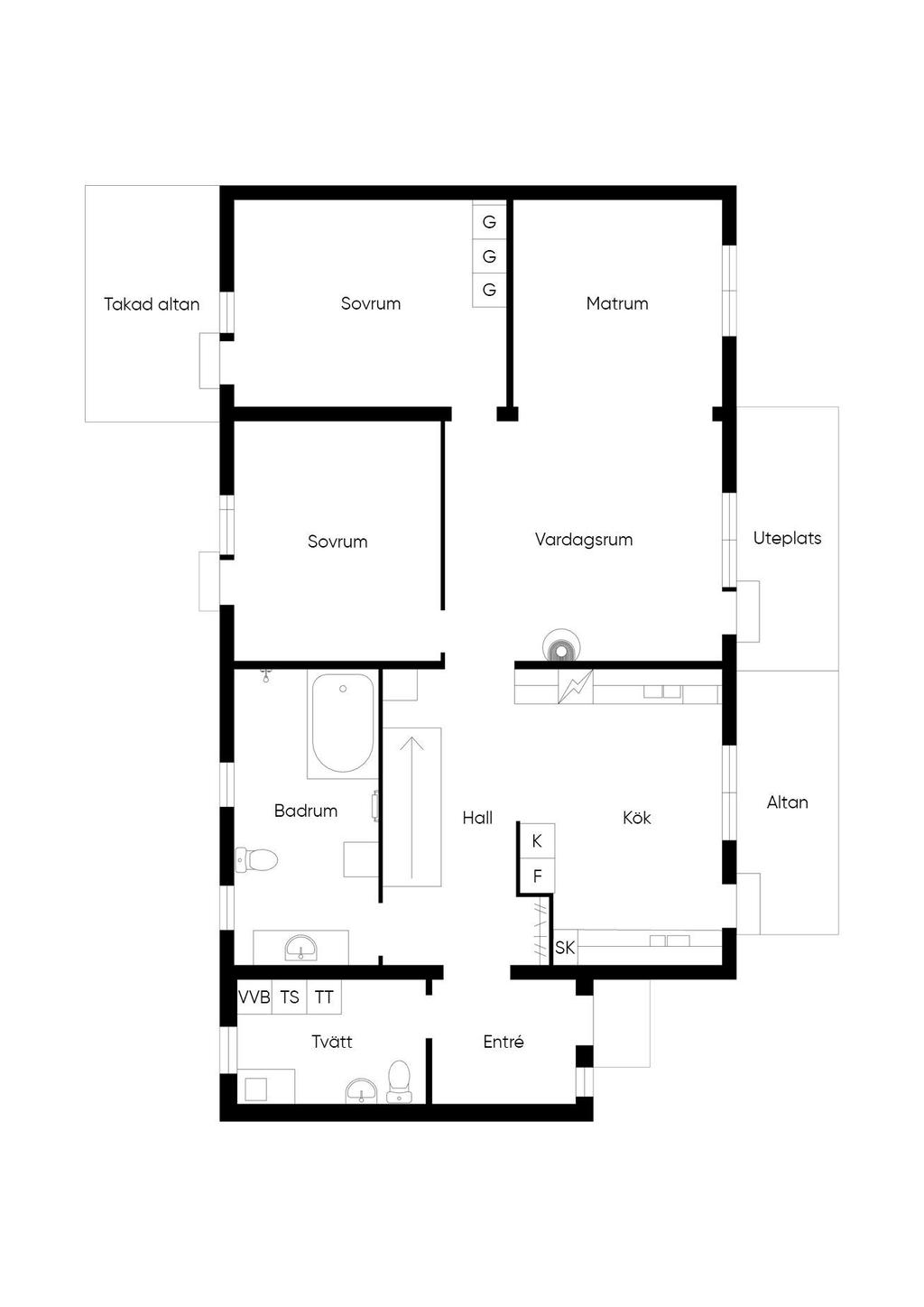 Entréplan