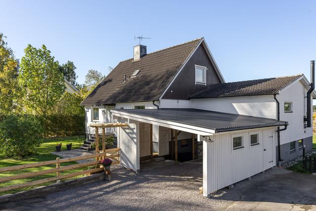 Välkommen till Klockrike 622!