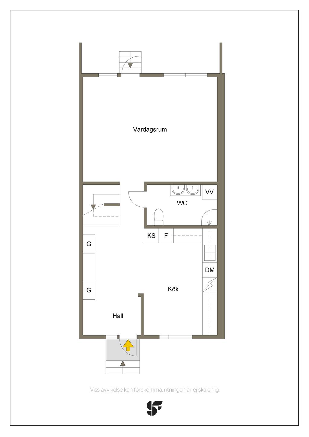 Entréplan