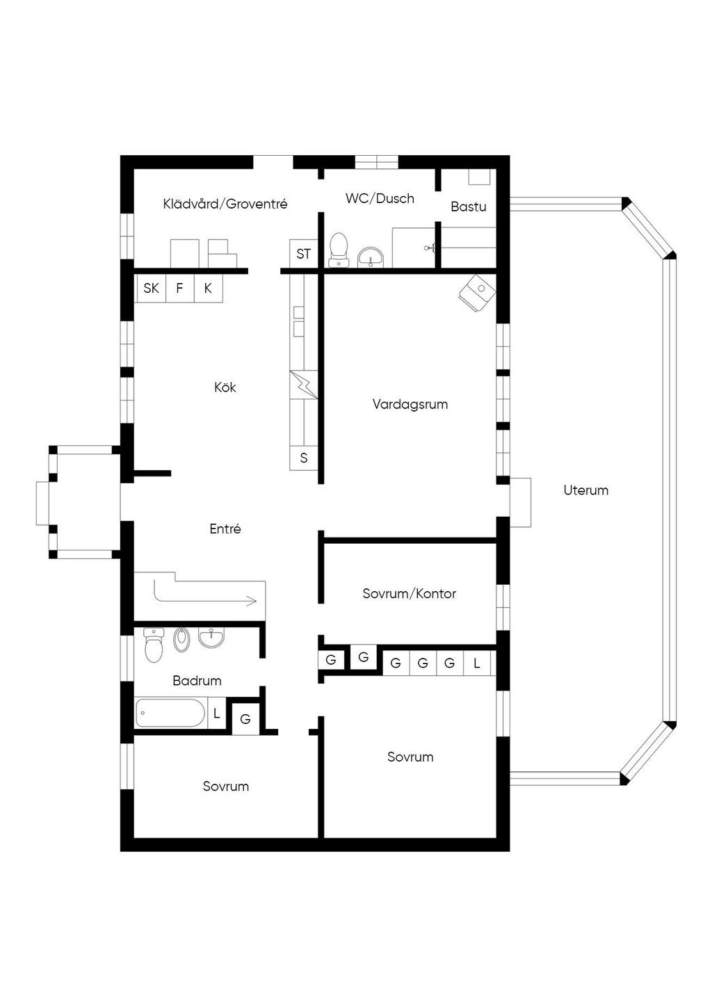 Entréplan