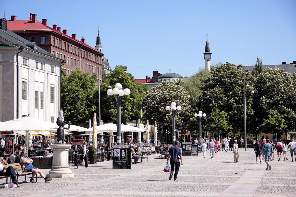 Medborgarplatsen