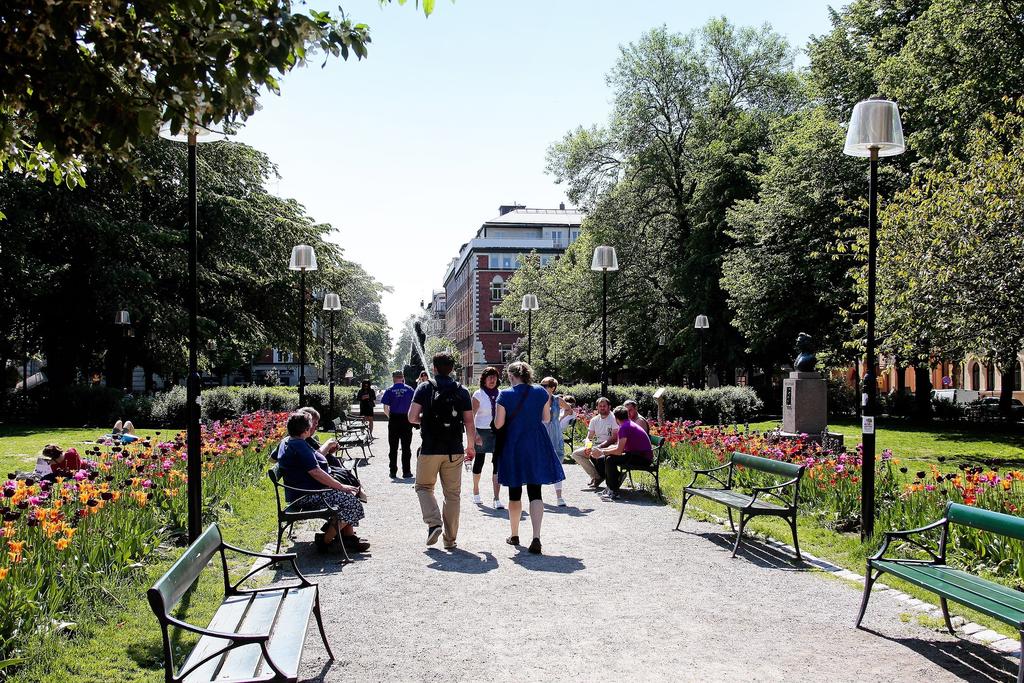 Mariatorget