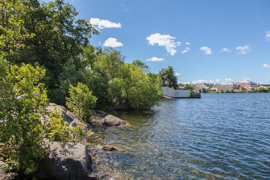 Fredhällsklipporna