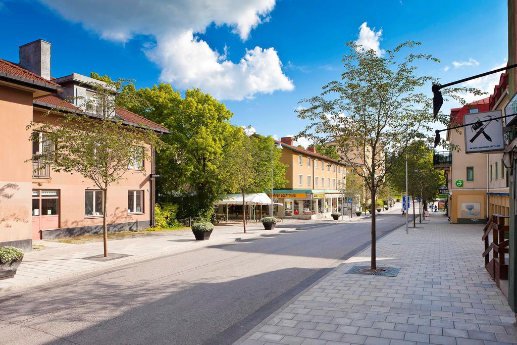 Spånga Centrum
