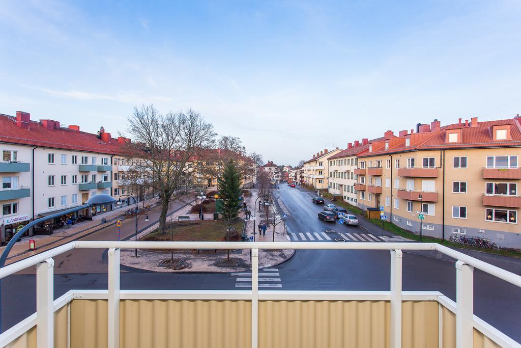 Balkongen