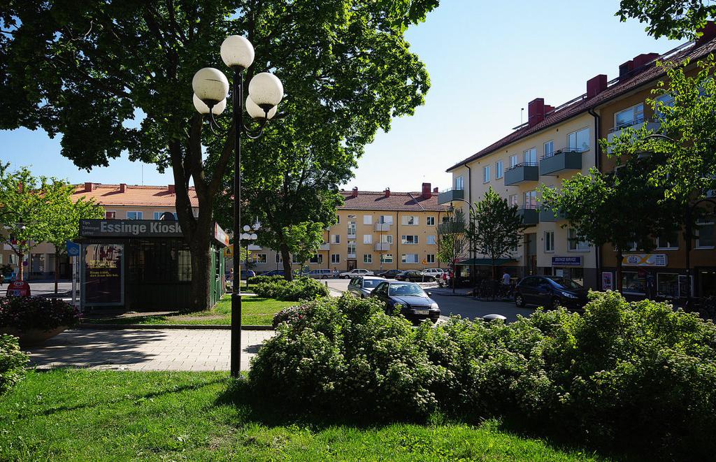 Essingetorget