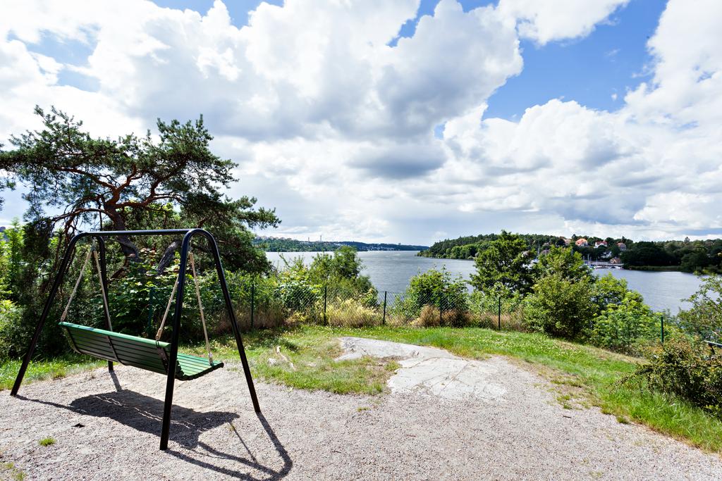 Områdesbild