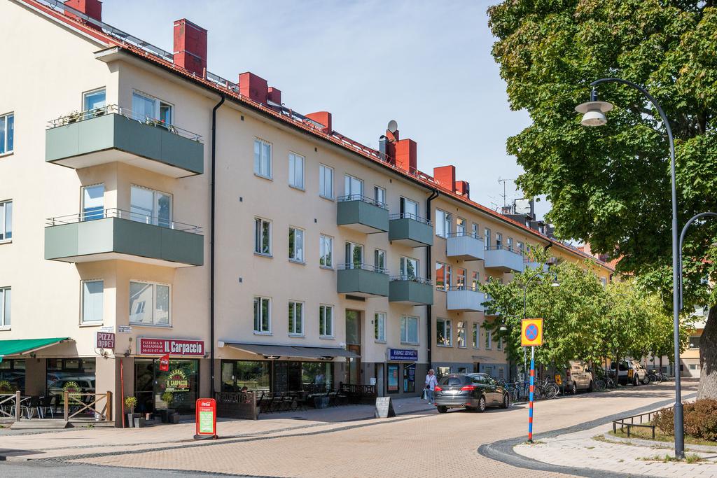 Essingetorget
