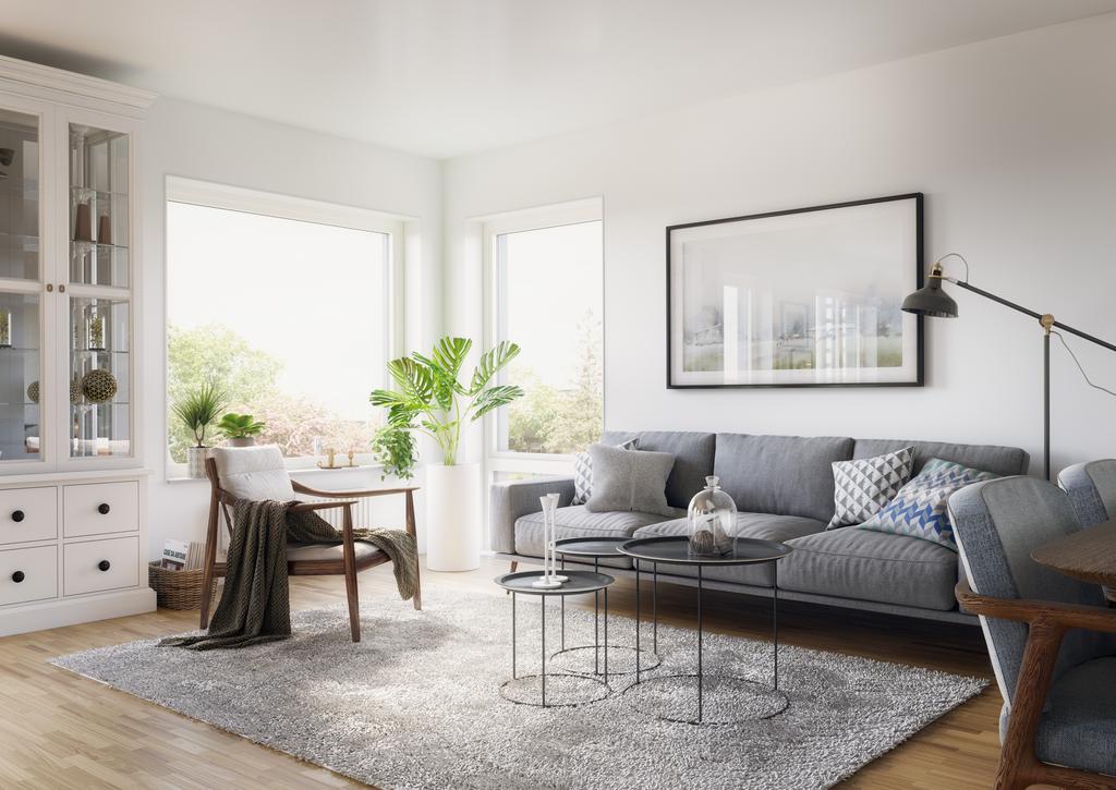 Inspirationsbild interiör