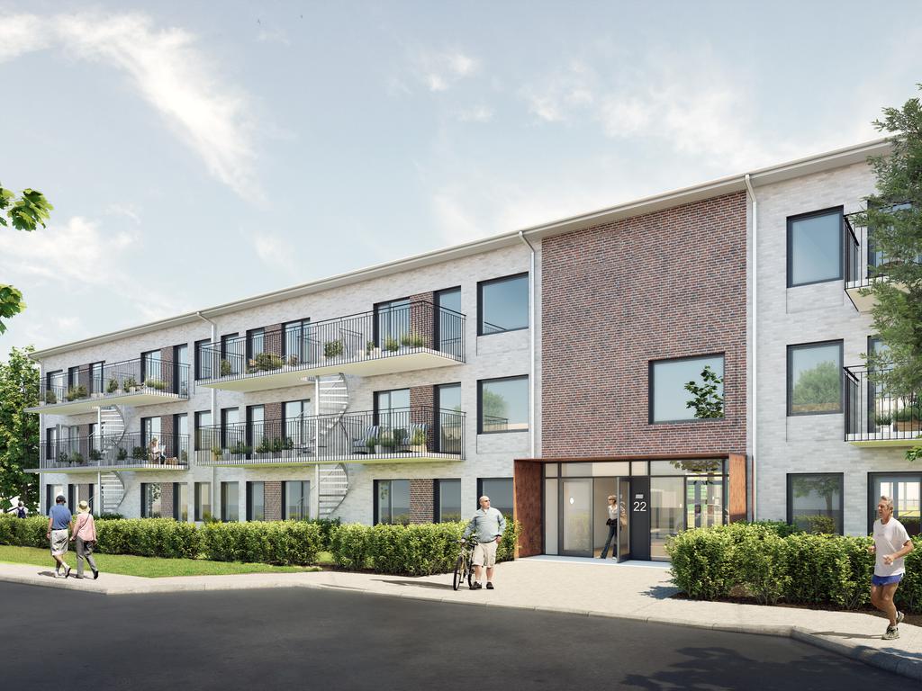 Entré till Bovieran