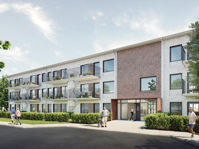 Entré till Bovieran