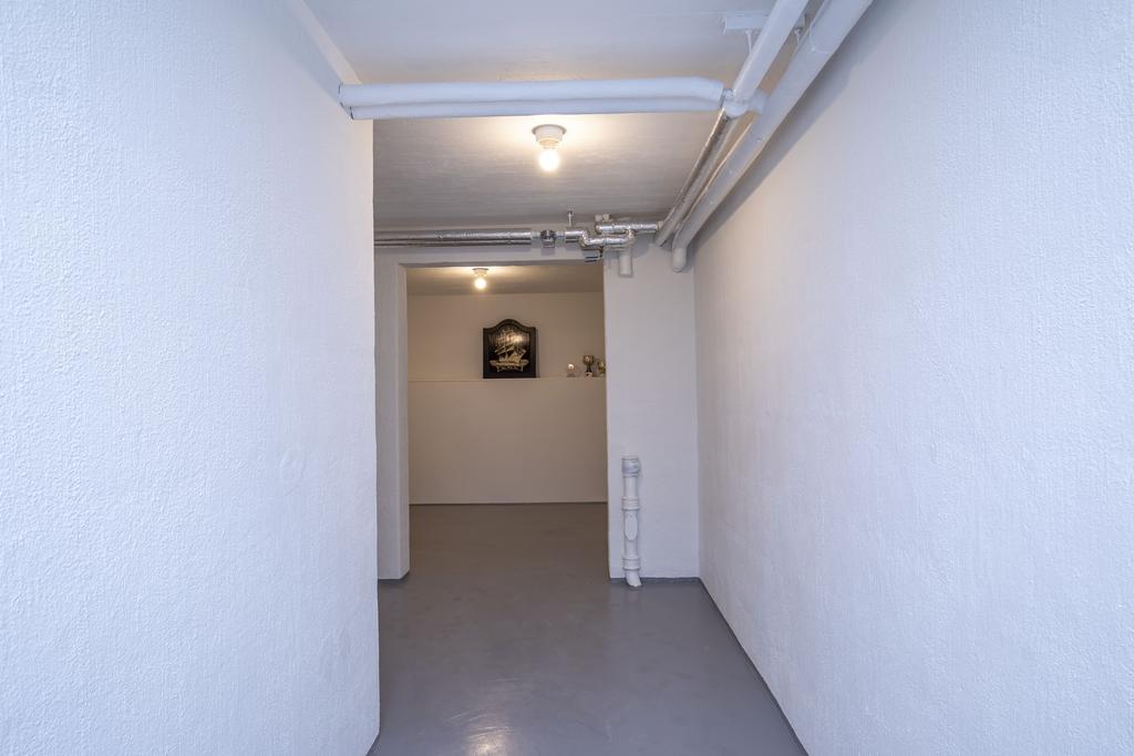Källarplan