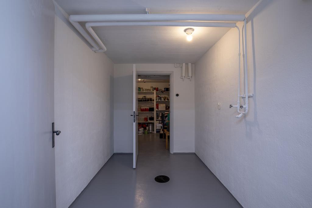 Källarplan