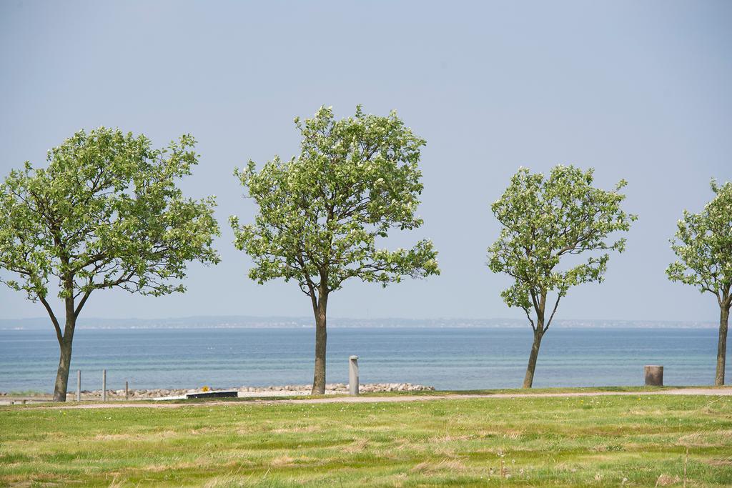 Strandpromenaden