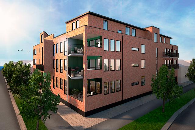Brf Havsgatan