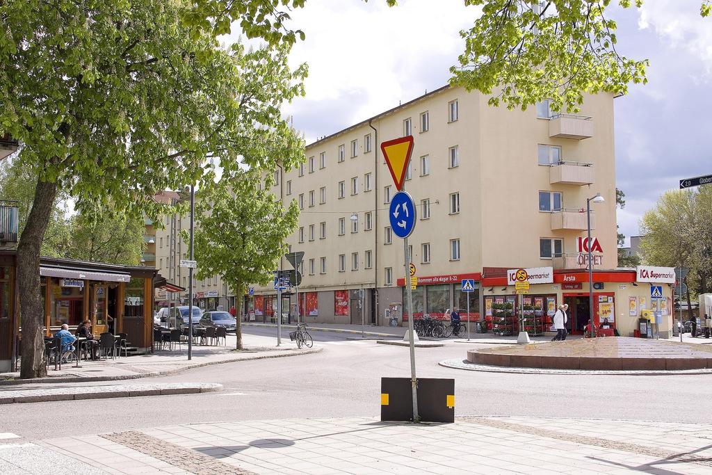 Bild 2 från Svensk Fastighetsförmedling
