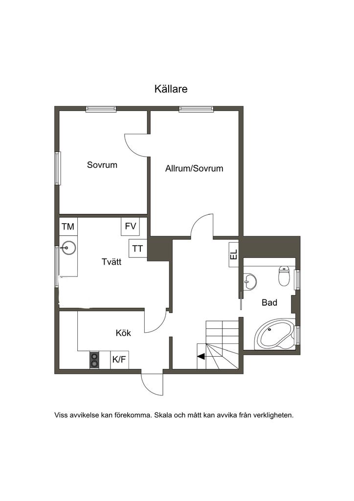 Källare