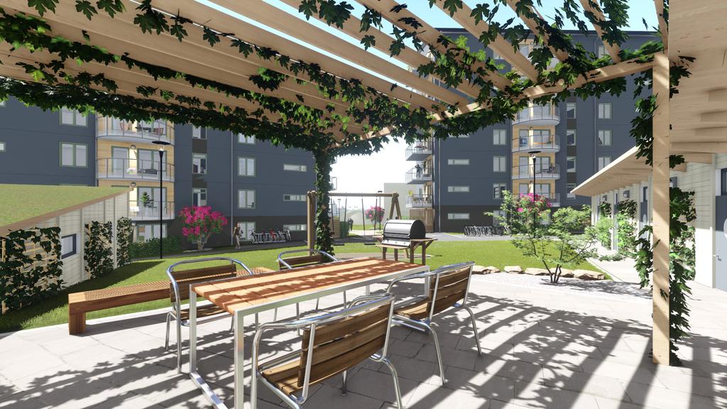 Pergola