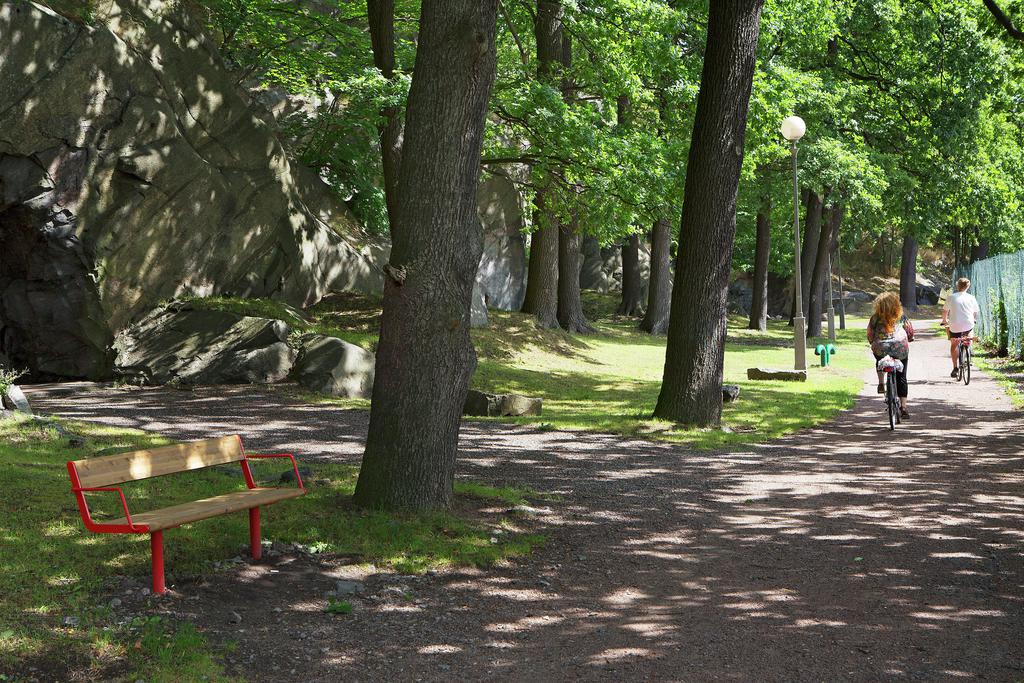 Områdesbild