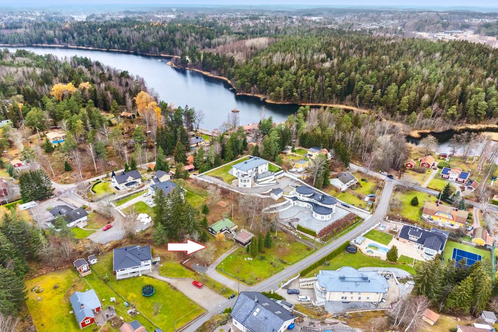 Bergtorpsvägen 6