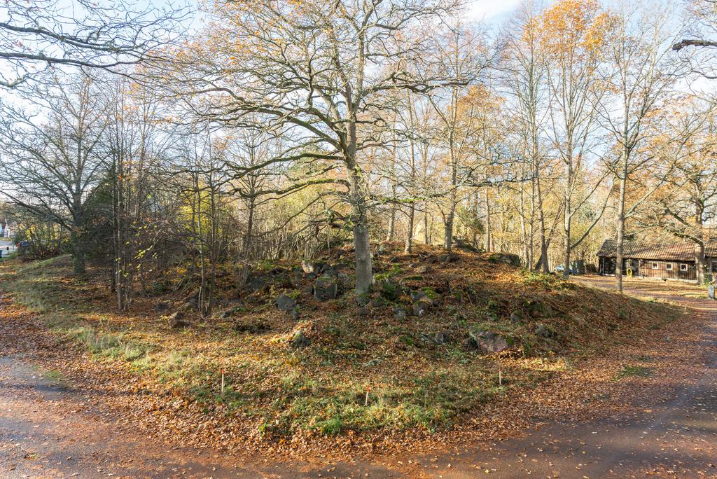Skogsvägen 12, fastigheten Mönsterås Björken 3