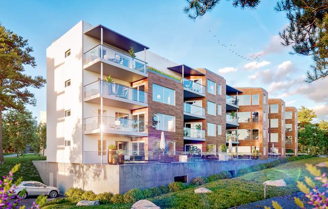 Illustration exteriört