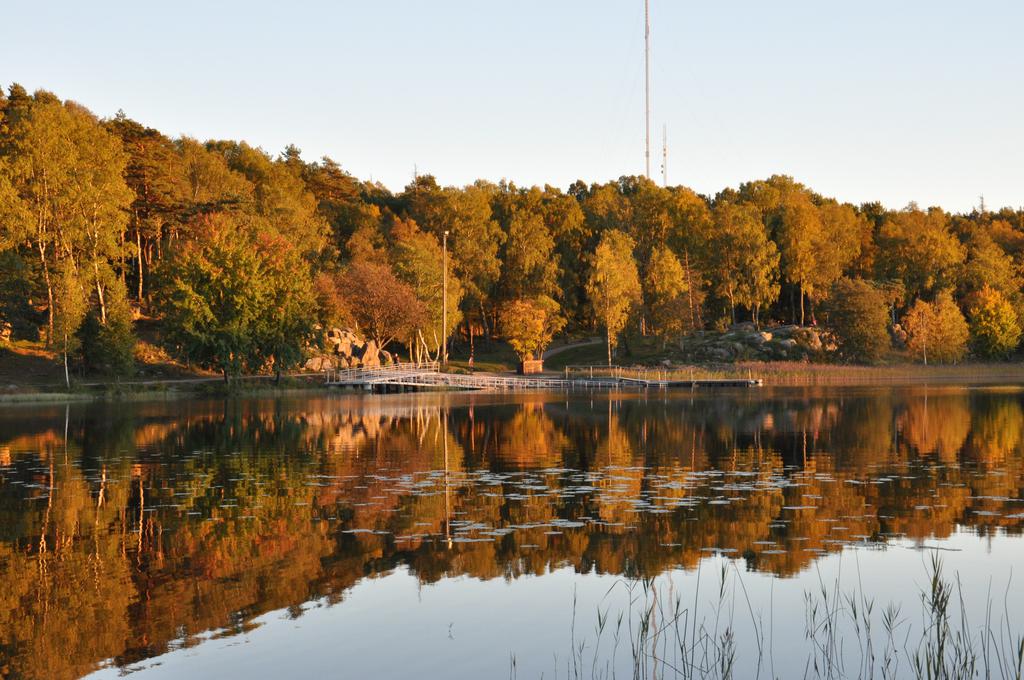 Härlanda Tjärn