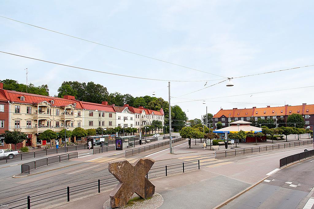 Redbergsplatsen