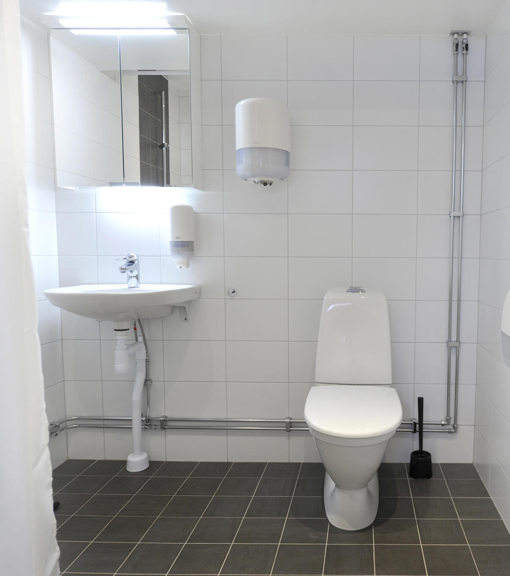 Övernattningslägenhet