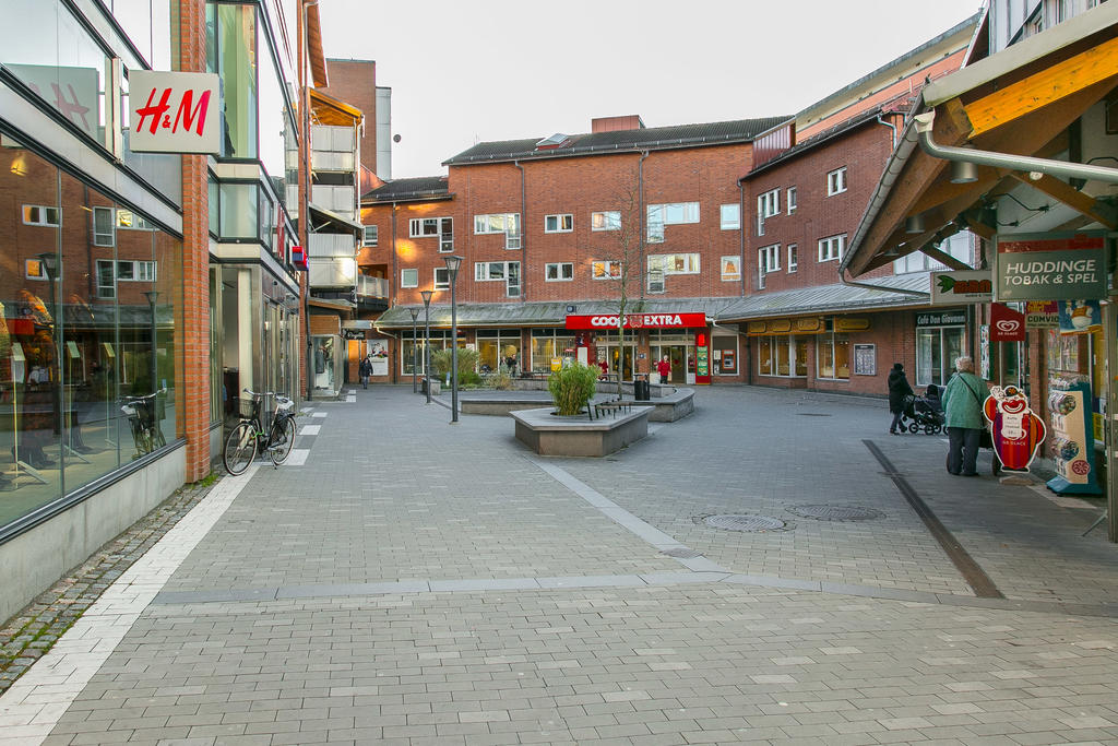 Forelltorget