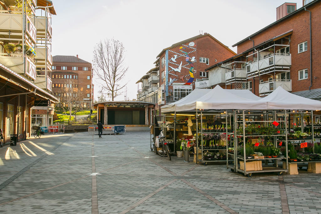 Sjödalstorget
