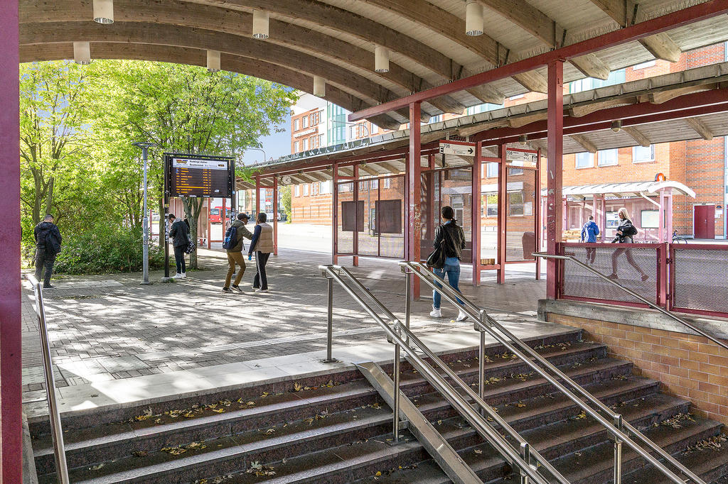 Bussterminal