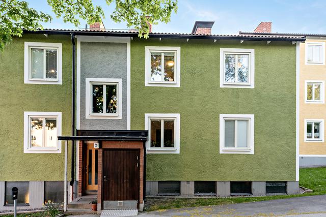 Edsvägen 2