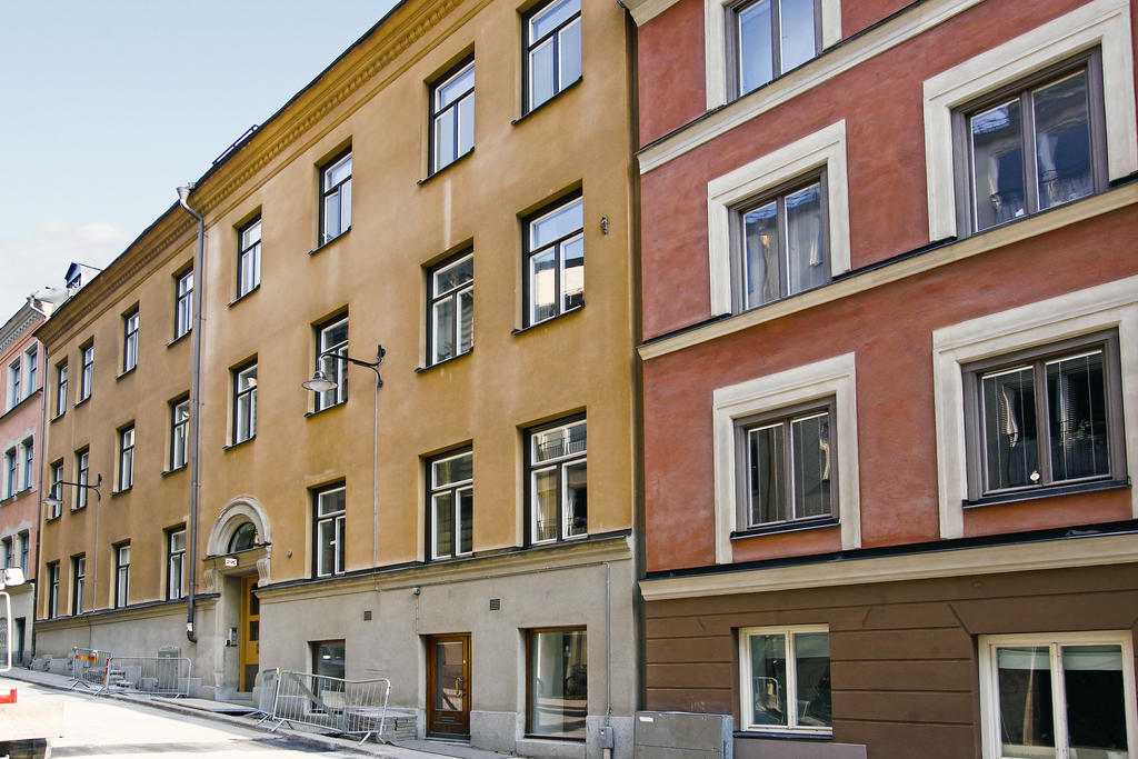 Tavastgatan