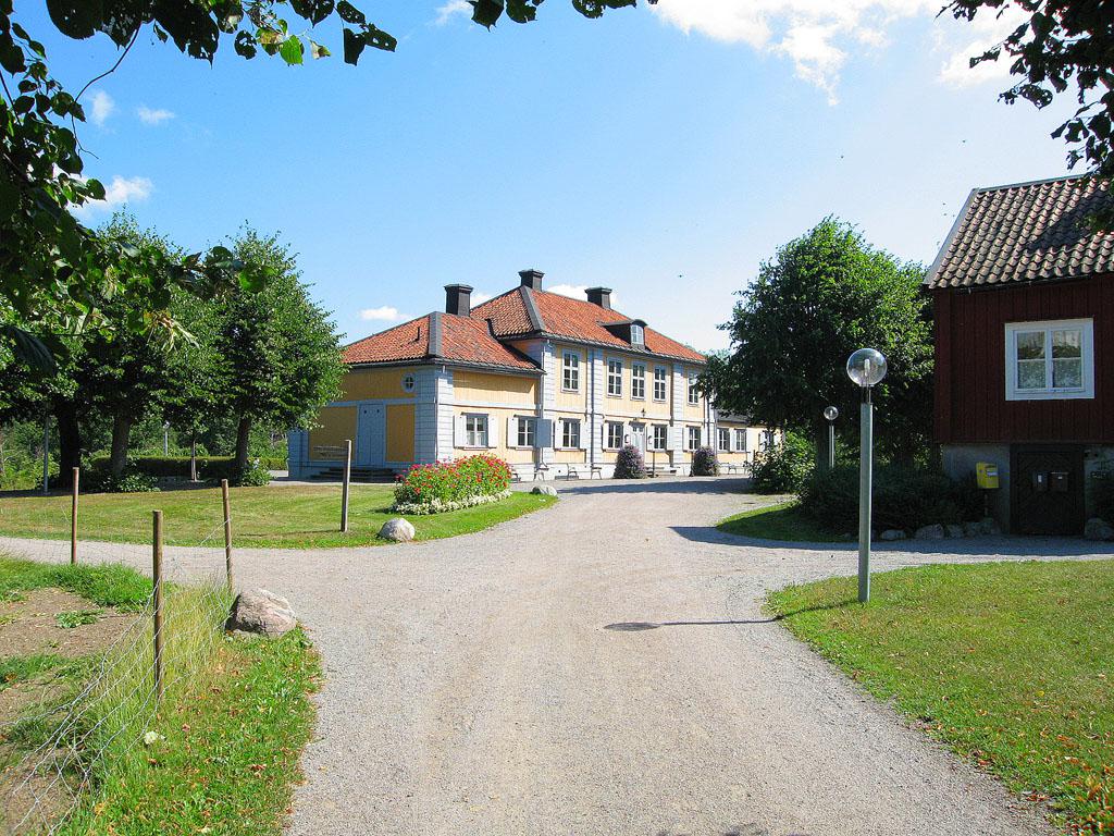 Områdesbild