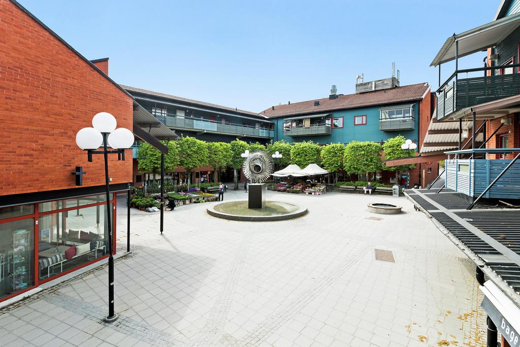 Ekerö centrum