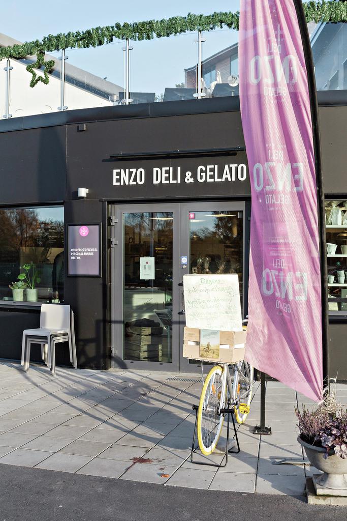 Café Enzo